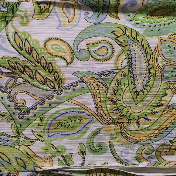 TRIBAL skirt - Picture 2 of 4